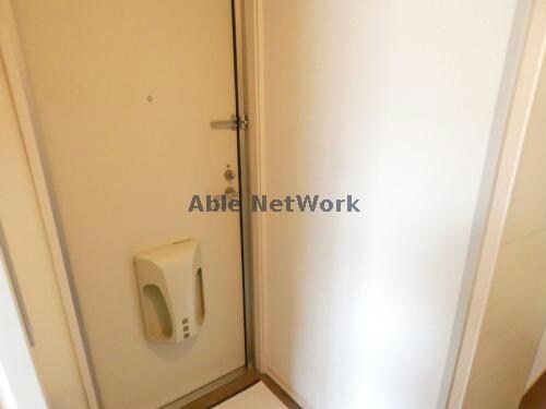 物件内観写真18　(201)