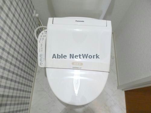 物件内観写真19　(201)