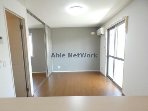 物件内観写真23　(201)