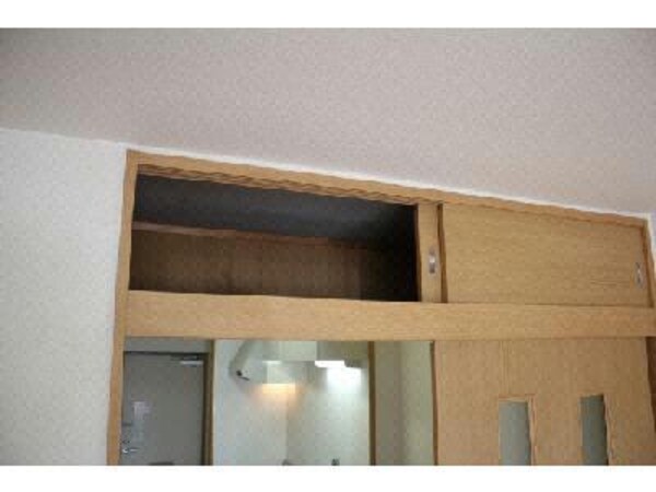 その他設備(別部屋)
