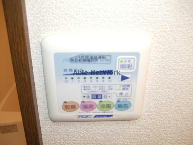 物件内観写真11　