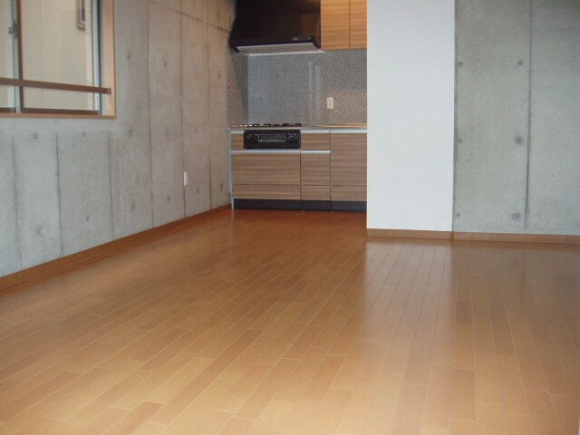 物件内観写真8　(同型タイプ)