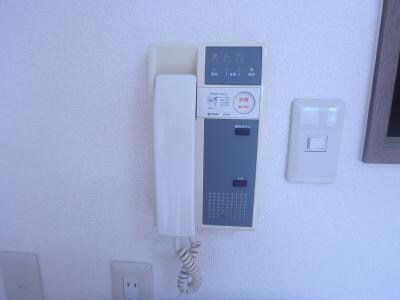物件内観写真16　(インターホン　103)