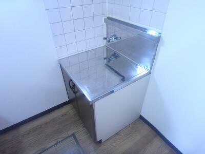 物件内観写真17　(キッチン　103)