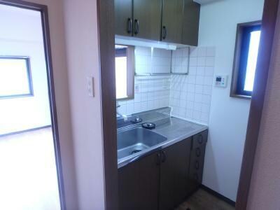 物件内観写真20　(キッチン　103)