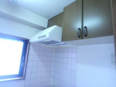 物件内観写真21　(キッチン　103)