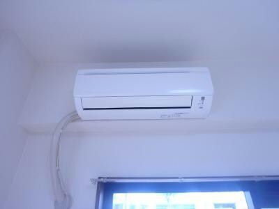 物件内観写真31　(エアコン　103)