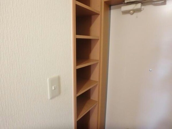 玄関回り(106)