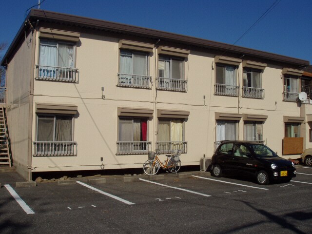 物件外観写真1　(外観)