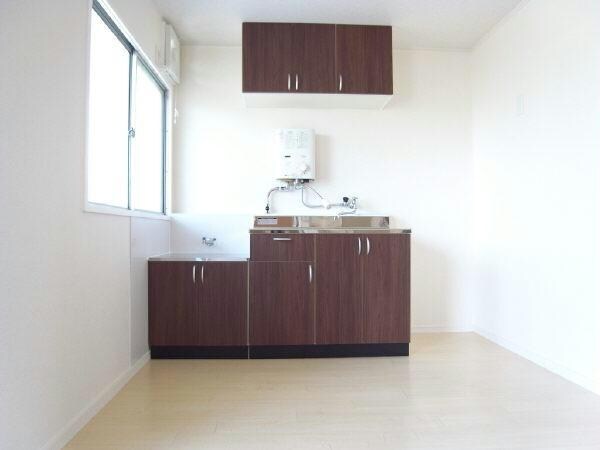 物件内観写真6　(同型タイプ)