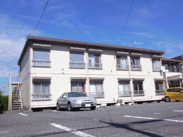 物件外観写真3　(建物設備)