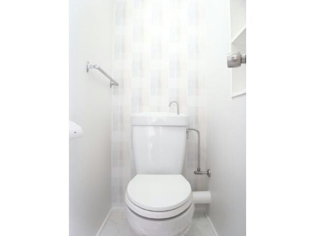 物件内観写真9　(同型タイプ)