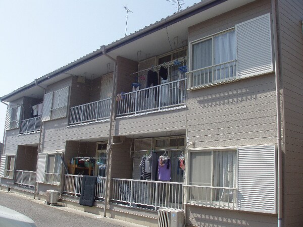外観(外観)