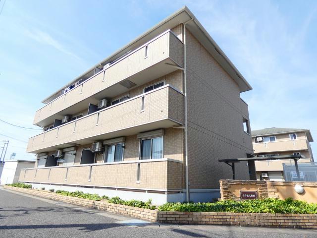サクセスⅡ