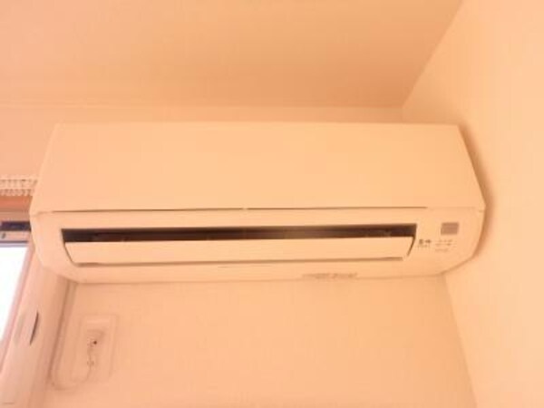 空調設備(同型)