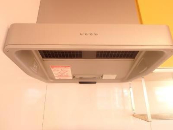 キッチン(同型)