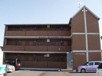 パラッツォ牛田の外観写真