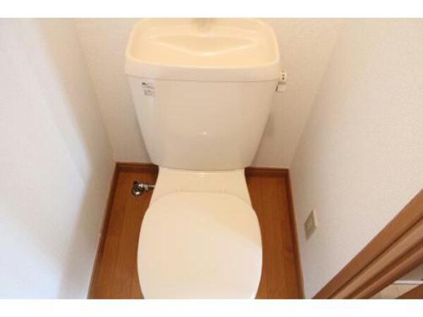 トイレ(同型101)