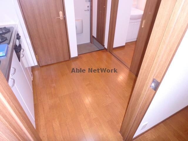 物件内観写真20　(同型タイプ)