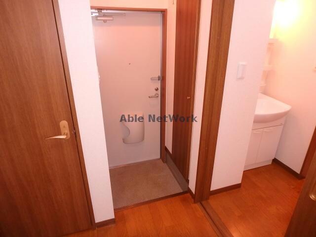 物件内観写真21　(同型タイプ)