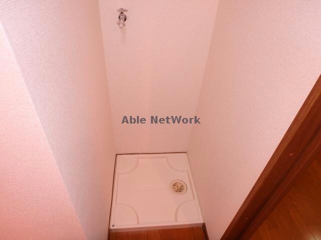 物件内観写真24　(同型タイプ)