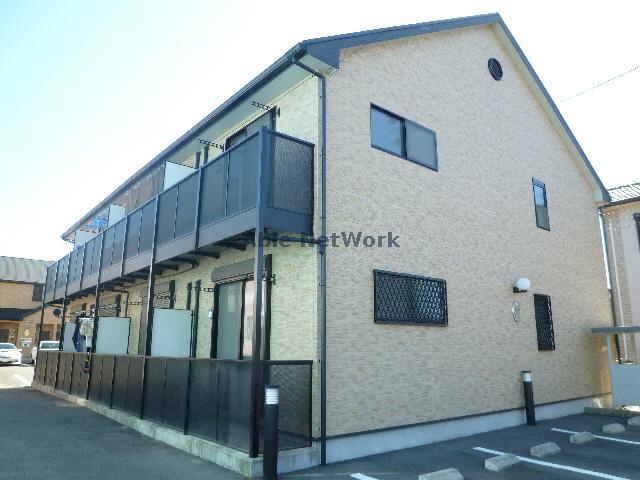 アンプルール　リーブル　Papillon B