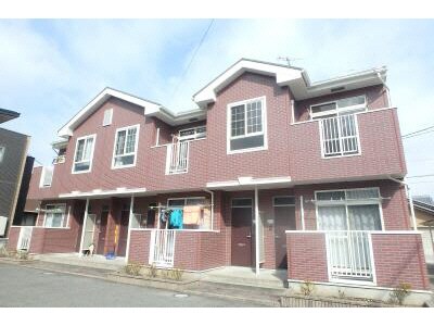 物件外観写真1　(外観①)