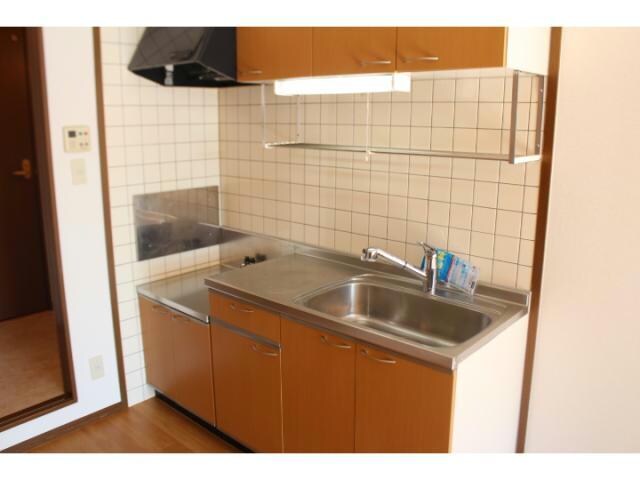 物件内観写真5　(同型タイプ)