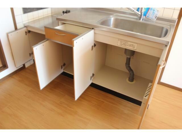 物件内観写真6　(同型タイプ)