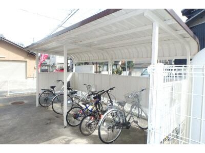 物件外観写真3　(外観③)