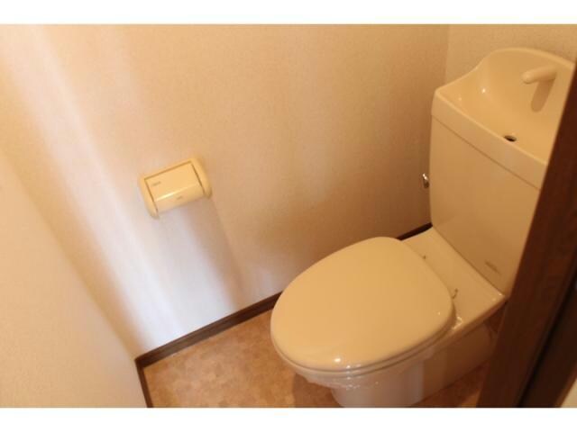 物件内観写真9　(同型タイプ)