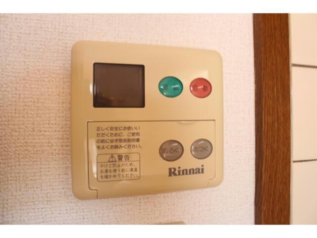 物件内観写真11　(同型タイプ)