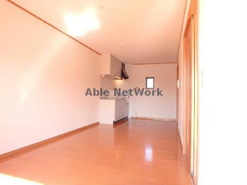 物件内観写真3　(同型タイプ)