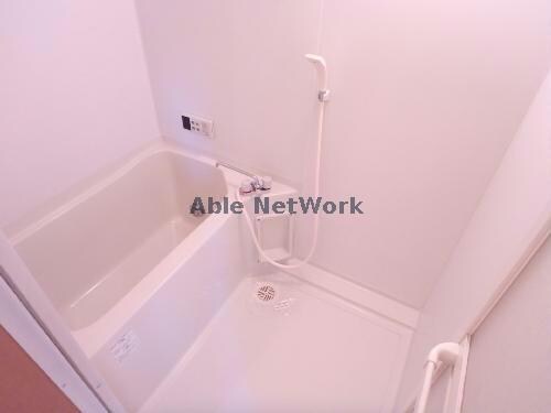 物件内観写真5　(同型タイプ)