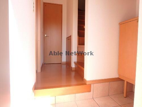 物件内観写真6　(同型タイプ)