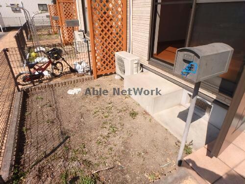 物件内観写真7　(同型タイプ)