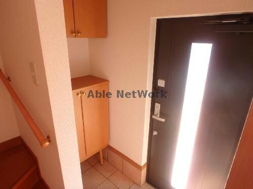 物件内観写真9　(同型タイプ)