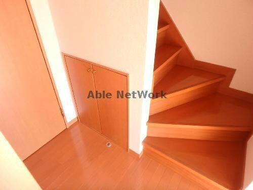 物件内観写真10　(同型タイプ)