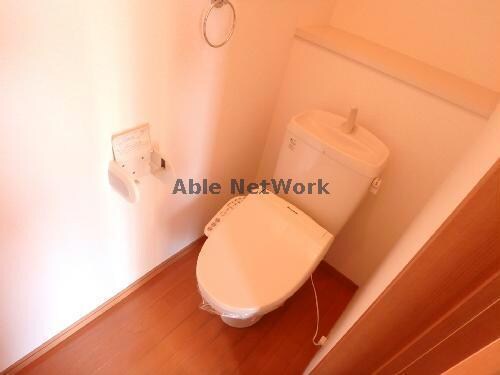 物件内観写真11　(同型タイプ)