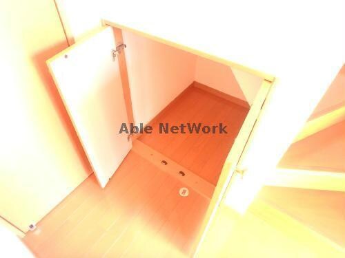 物件内観写真12　(同型タイプ)