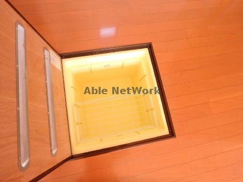 物件内観写真15　(同型タイプ)