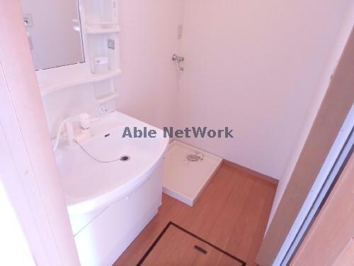 物件内観写真16　(同型タイプ)