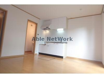 物件内観写真6　(同型)