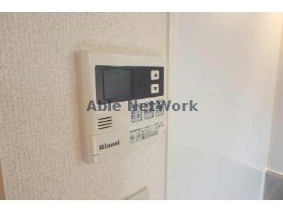 物件内観写真13　(同型)