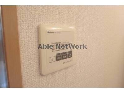 物件内観写真18　(同型)