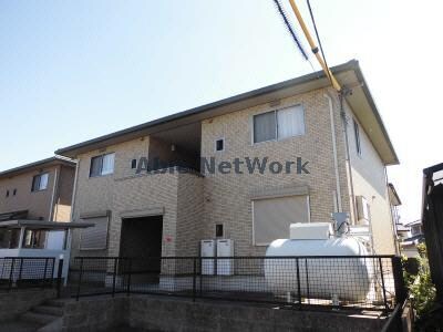 物件外観写真1　(外観)