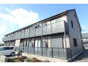 アンプルール　リーブル　ＫＯＩＫＥⅡＢ外観写真