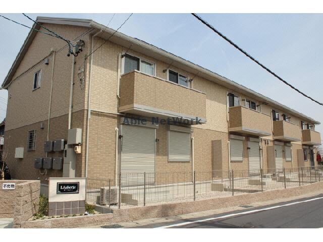 物件外観写真1　(外観①)