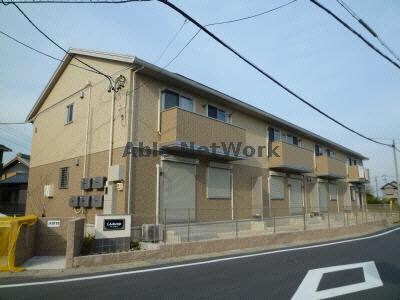 物件外観写真2　(外観②)