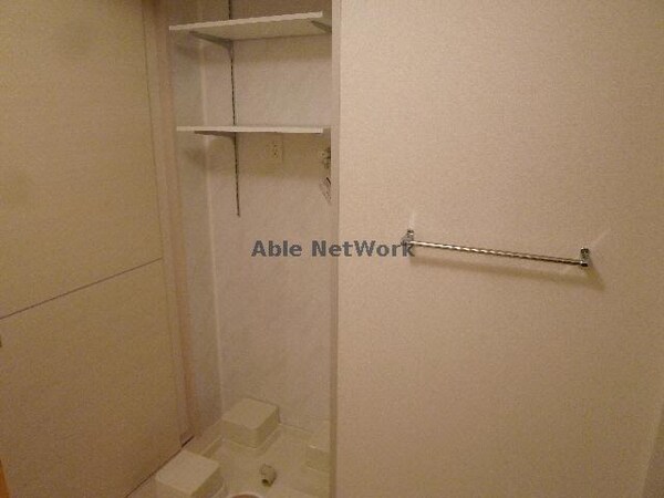 洗面所・脱衣所